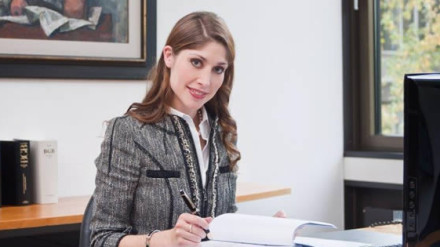 Dr. Christina Baluch