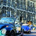 Oldtimer Really 2014 Aachen