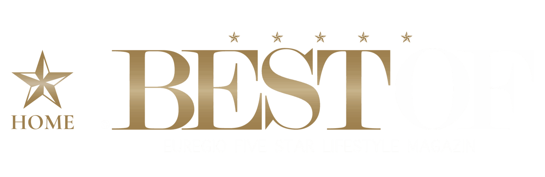 BEST OF – Euregio Five Star Lifestyle Magazin